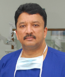 Prof. Dr. S.M Balaji
