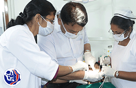 Balaji Dental Hospital,Chennai,India