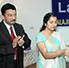 LASER workshop at Balaji Dental and Craniofacial Hospital