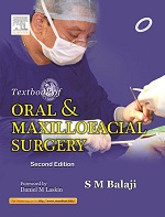 SM Balaji TextBook